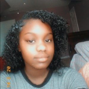 Meet your Posher, Quiara